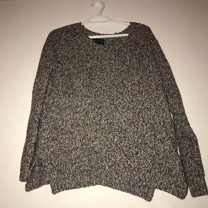 American eagle sweater